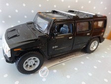 Hummer H2 SUV 2005 Modelauto