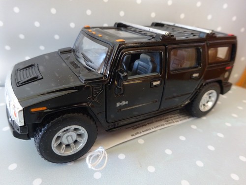 Hummer suv 2005 - hummer,