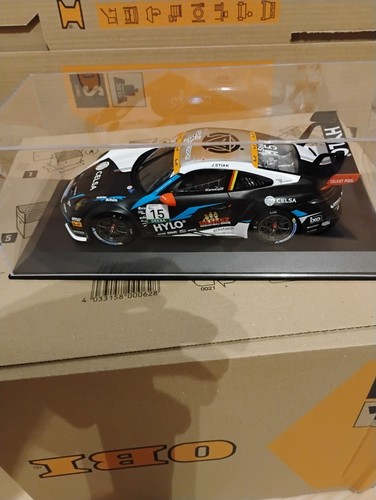 Ixo porsche 911 mit - 911, 1:18