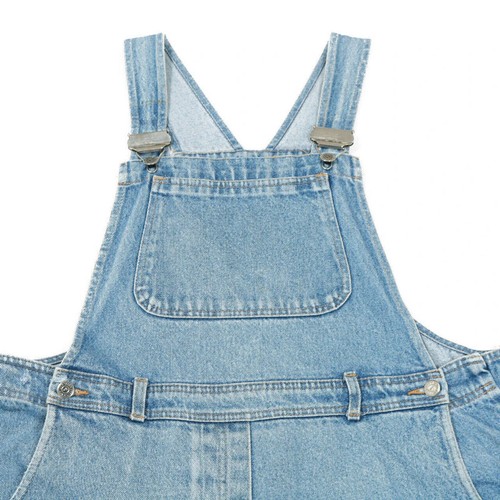 Vintage jeans latzhose - vintage,