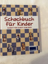 Schachbuch Geeignet für