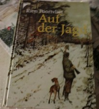 Auf der Jagd – Bilderbuch