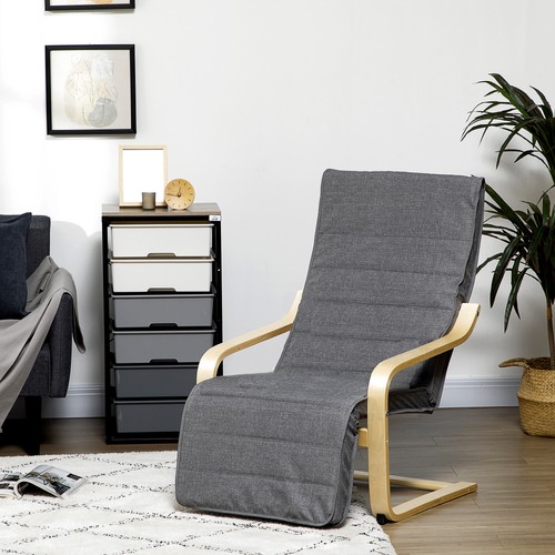 Homcom relaxsessel - homcom,