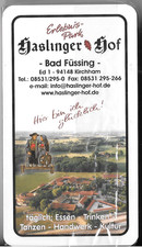 *** Schafkopf Spielkarten mit