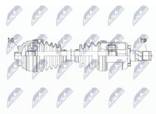 Genuine NTY Drive Shaft
