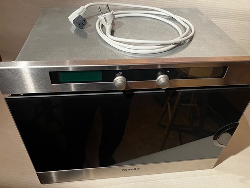 Miele dampfgarer 2650 - dampfgarer, dg