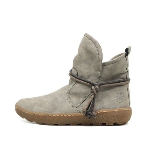 Rieker damen winter - rieker,
