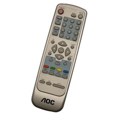 Fernbedienung Original AOC