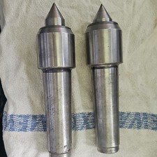 RÖHM Zentrierspitze MK 5 Nr