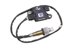 NOX Sensor Partikelsensor + AUDI A6 A7 4K C8 2,0 TDI + Original 4K0906261C