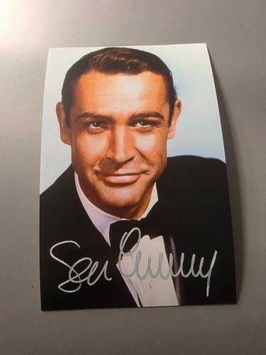 Sean connery - sean,
