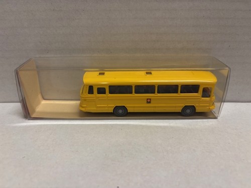 Wiking reisebus 302 ptt - reisebus,