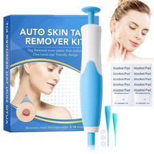 2 IN 1 Auto Skin Tag Remover