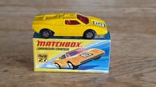 Matchbox superfast 27 - matchbox, no.