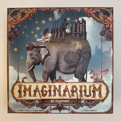 Imaginarium bombyx bruno - -,
