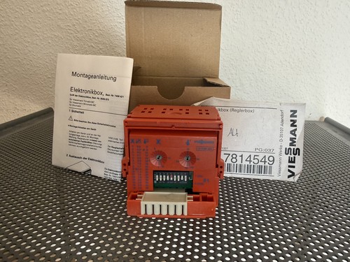 Viessmann 7814549 - viessmann,