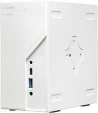 ASRock DeskMini X600 AMD Ryzen