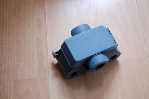 Halterung für britax römer - halterung,