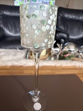 Glaskelch, Schmuckkelch, Vase