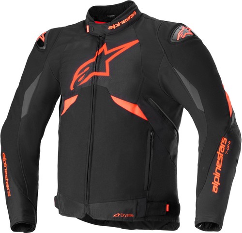Alpinestars v3 drystar - t-gp,