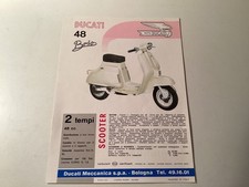 Ducati Prospektseite 48 Brio