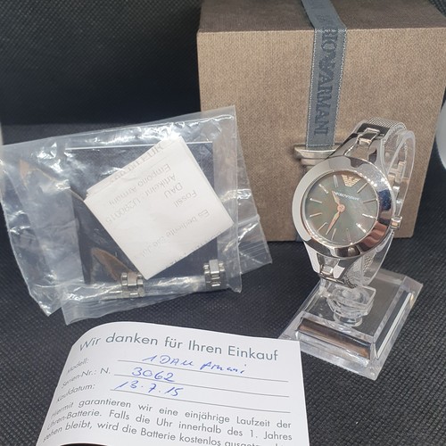 Emporio armani 7328 damen - emporio, ar-7328