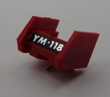 Pfeifer Diamant Nadel CEC MC