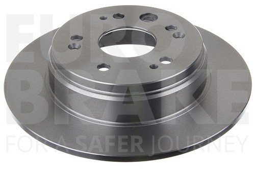 Eurobrake bremsscheibe - eurobrake, 2x