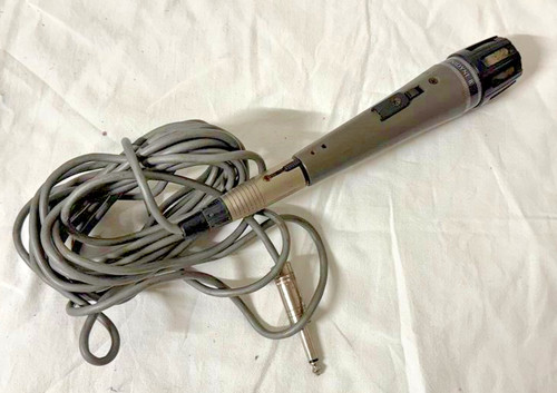 Vintage shure unidyne 517 - unidyne, 517-sb