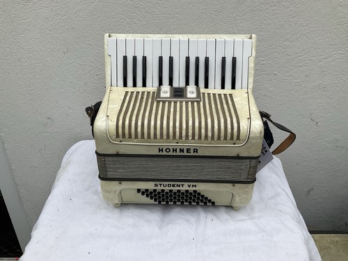 Hohner student bass - hohner, vm