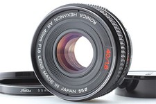 [ EXC + 5] Konica Hexanon 40mm