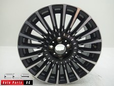 1 Stück ALUFELGE 16 ZOLL Original Fiat 500 6.5Jx16 ET35 50927757