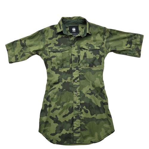 Star raw camouflage military - g-star,