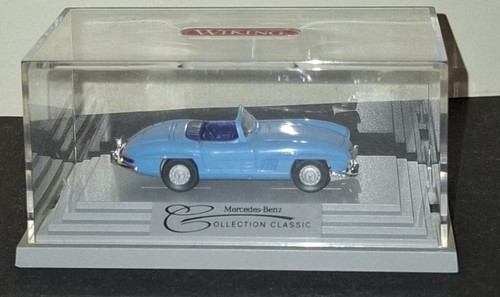 Wiking mercedes benz 300 - wiking,