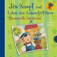 Jim Knopf: Jim Knopf und Lukas