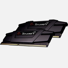 64GB DDR4 RAM G. SKILL Ripjaws