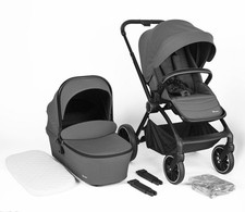 BabyGO Harmony 2in1