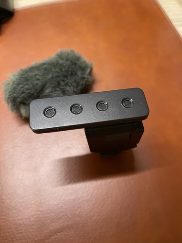 Sony shotgun mikrofon ecm - shotgun, ecm-b10