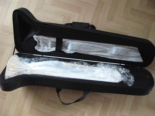 Posaune neu tenorposaune mtp - posaune,