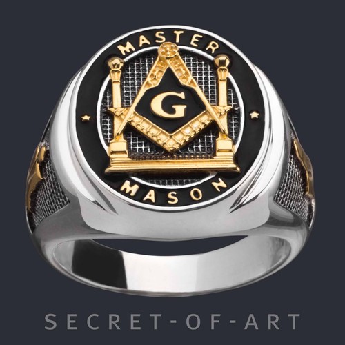 Master mason freimaurer - master,