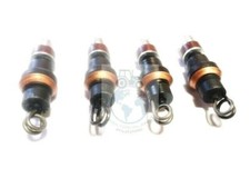 MTS Belarus 50 52 Glühkerze Vorglühkerze 4 Stück SATZ SND100B4 TRAKTOR TEILE