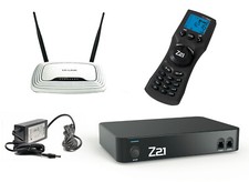 Roco 10834 - Z21 Profi Digiset