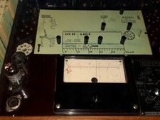 RH499 - Siemens ECC85 -