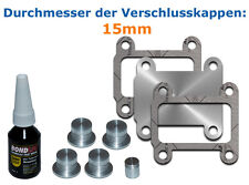 385 Drallklappen Reparatursatz