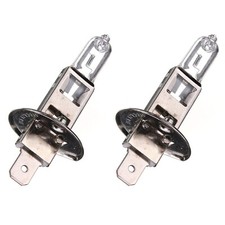 Paar H1 12V 100W Halogen