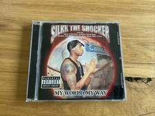 Silkk The Shocker My World My
