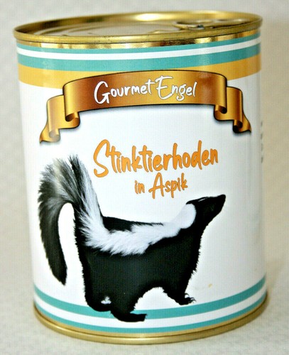 Geschenk scherzartikel - ,