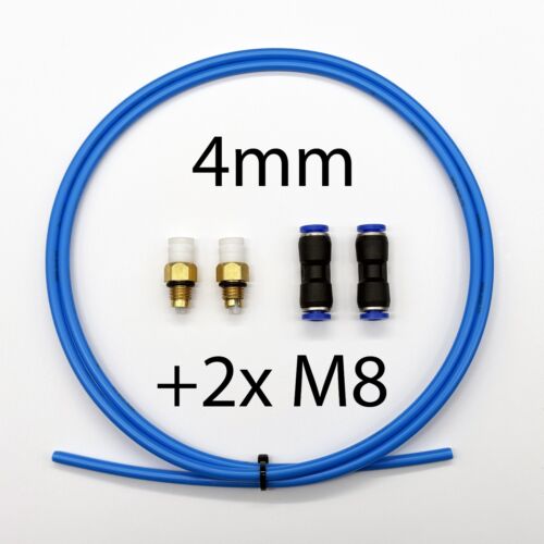 4mm m8 reparatursatz - -,