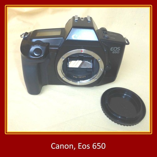 Canon eos - canon,
