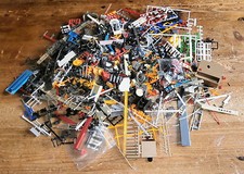 Ersatzteile Märklin Fleischmann Piko Roco Kibri Spur HO für Modell Eisenbahn 